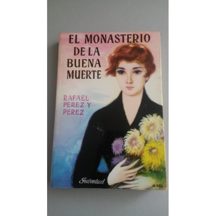 El monasterio de la buena muerte